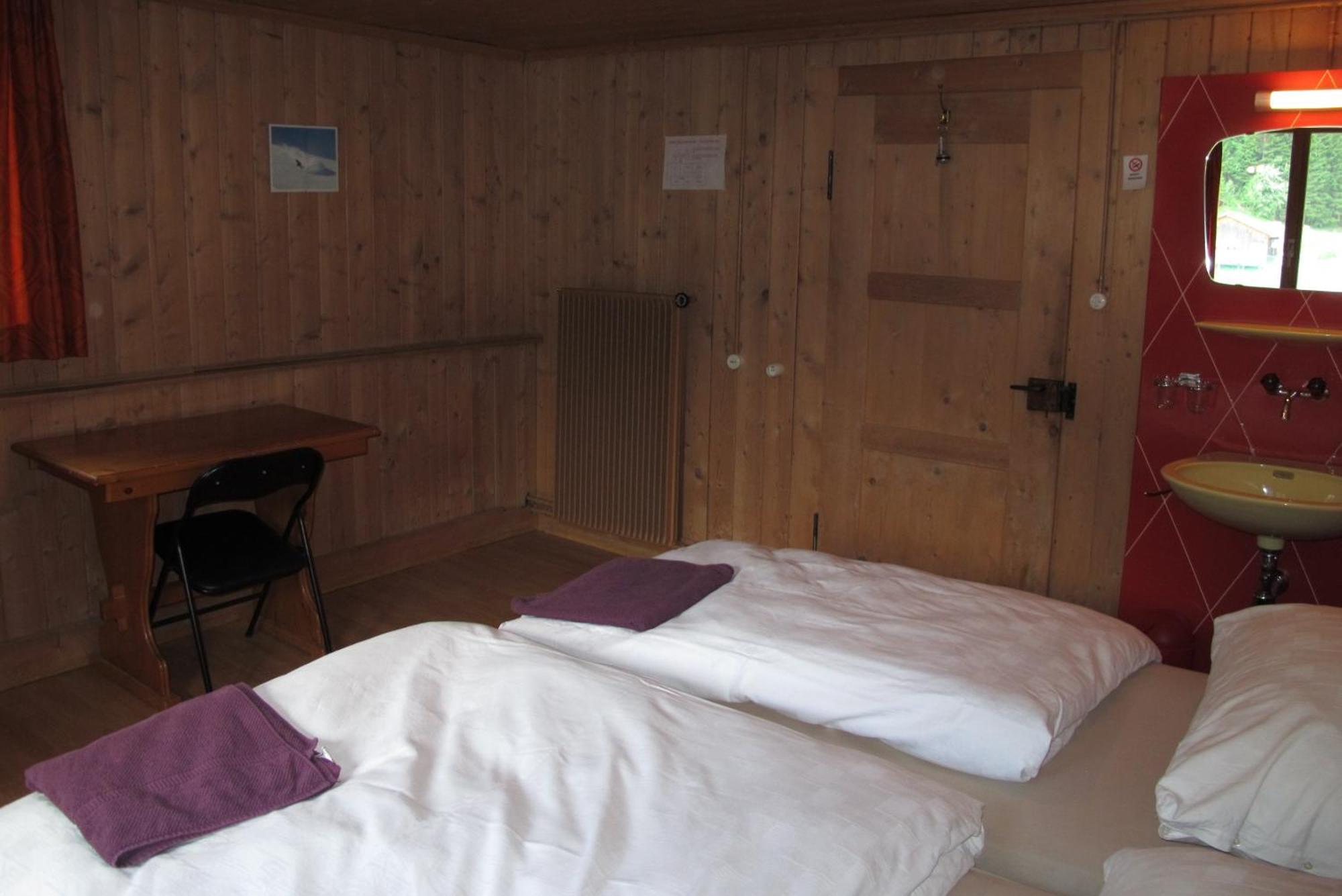 צ'ורוואלדן The Lodge מראה חיצוני תמונה