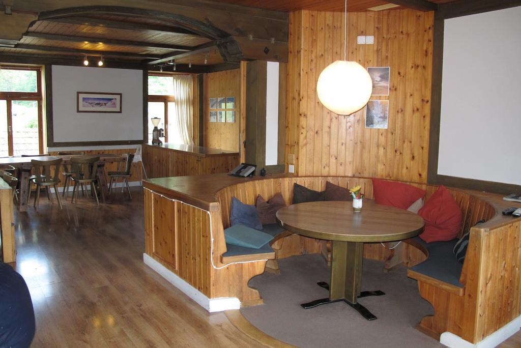צ'ורוואלדן The Lodge חדר תמונה