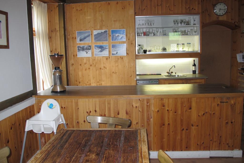 צ'ורוואלדן The Lodge חדר תמונה