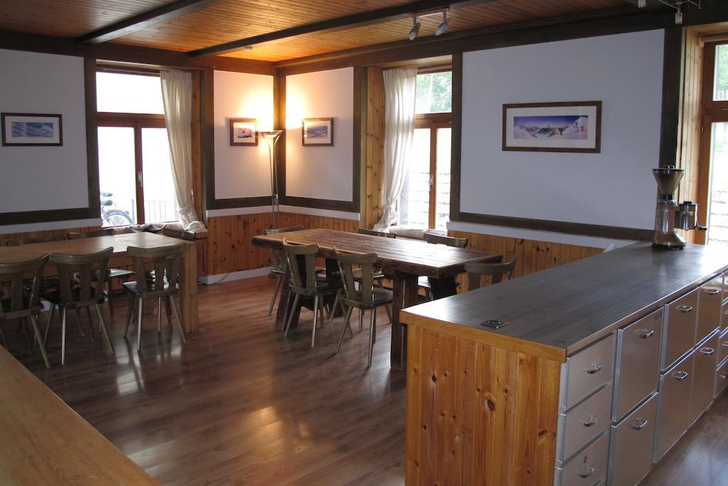 צ'ורוואלדן The Lodge חדר תמונה